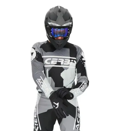 Triko Mx Linear Zeze/hirte Xl view 3