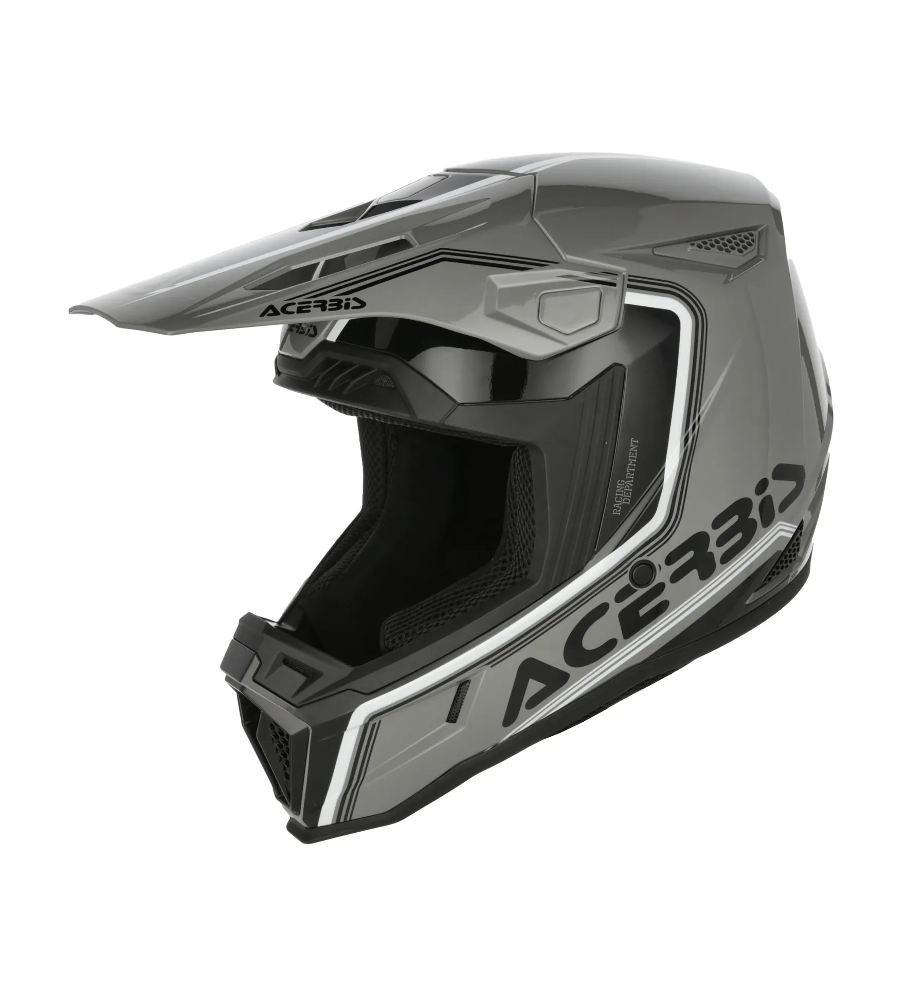 Helmete Graphic Whoops Zeze Hirte Xl