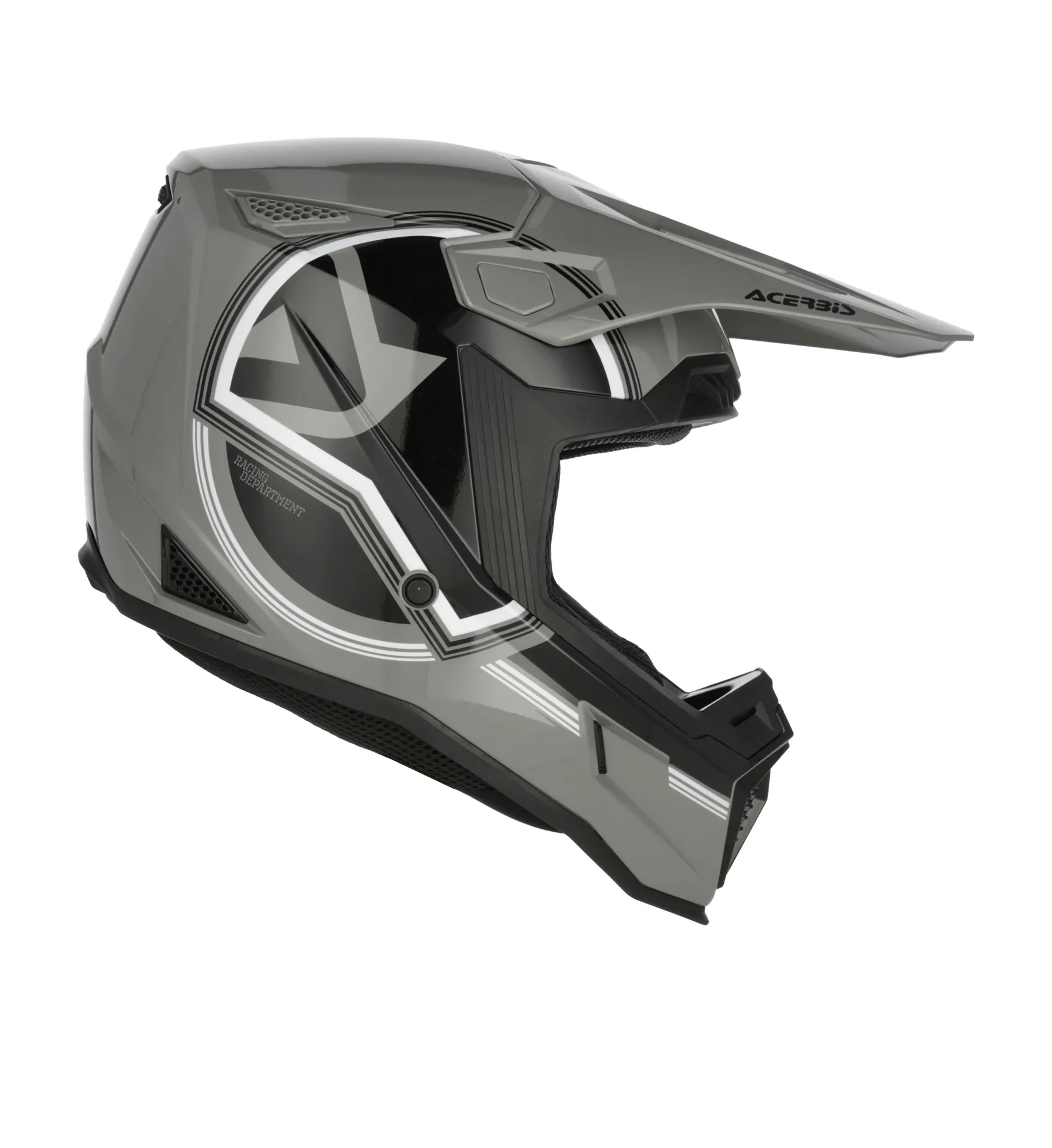 Helmete Graphic Whoops Zeze Hirte Xl view 2