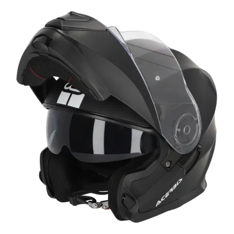 Helmete Casco Serel 2206 E Zeze M