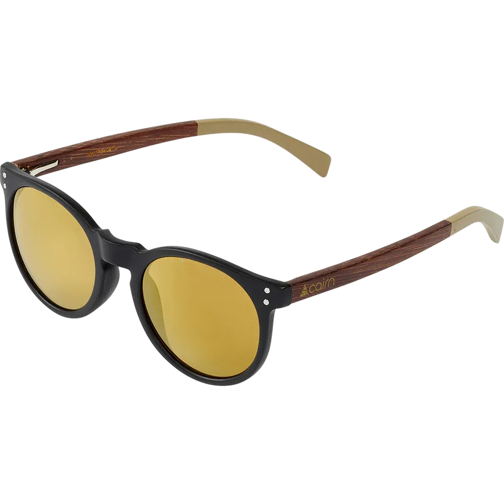 Syze Hype Mat Black Gold Tu