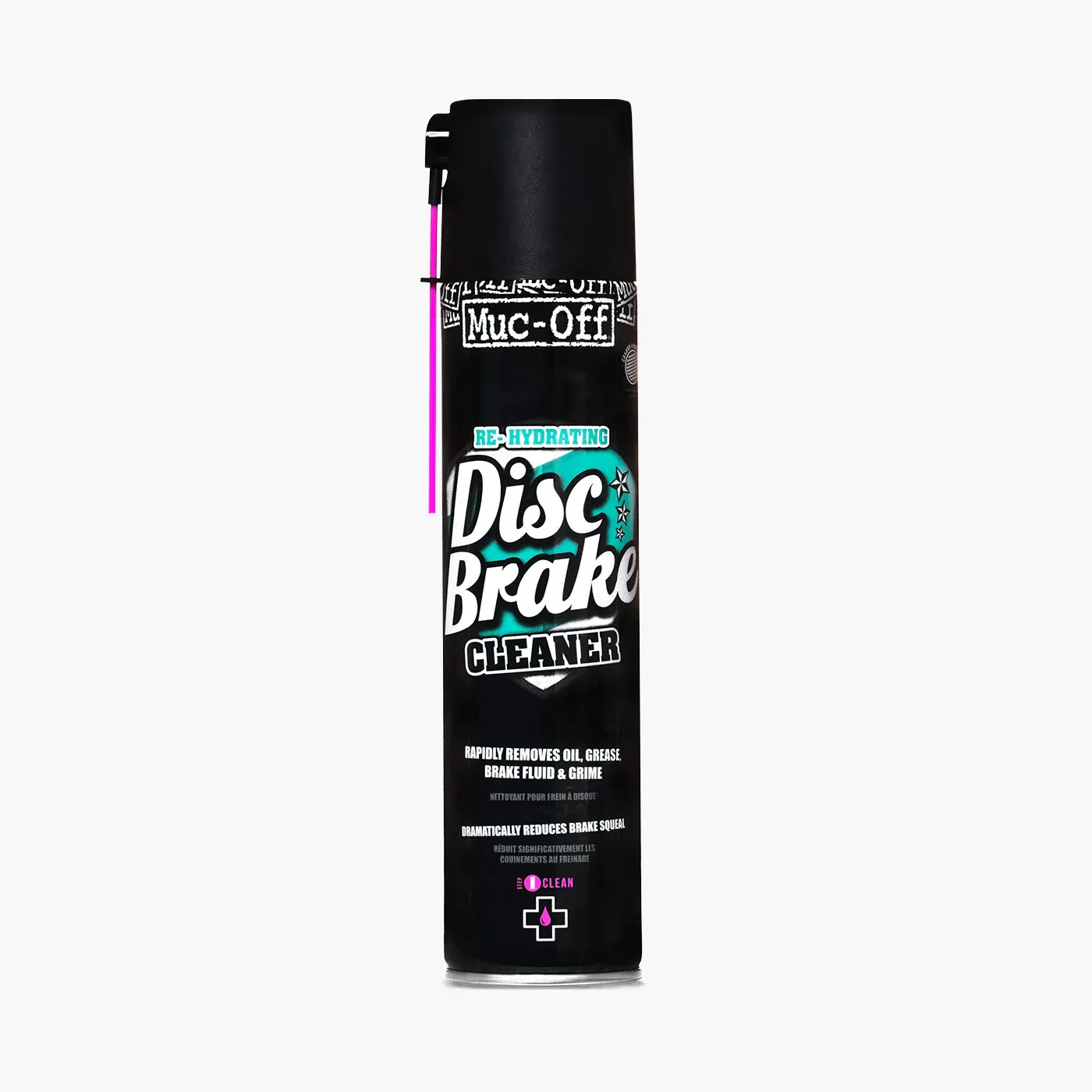 Pastrues Frenave 400ml Muc-off