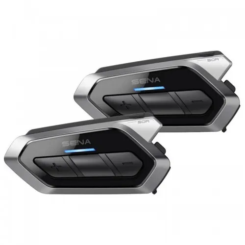 Degjuese Me Bluetooth Sena 50r-01d