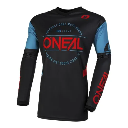 Bluze Per Meshkuj Jersey V.23 Zeze/kalter L
