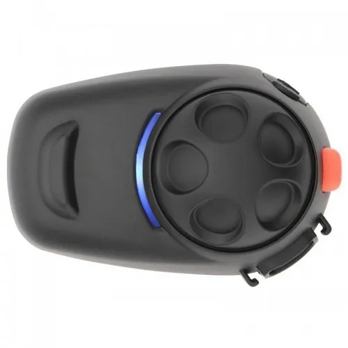 Degjuese Me Bluetooth & Intercom Smh5-univ Sena