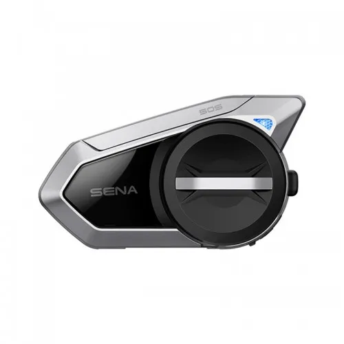 Degjuese Me Bluetooth Sena 50s-10