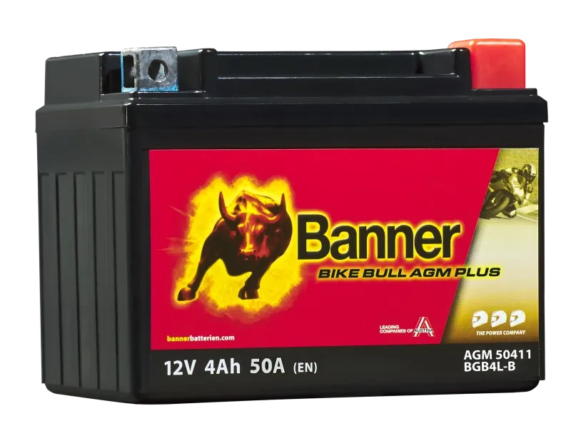 Bateri 12v 4ah