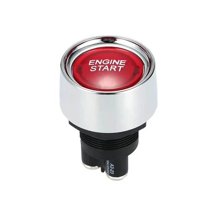 Buton Ndezjeje Per Automjet
