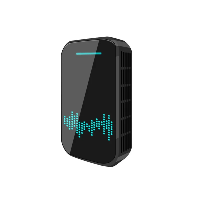 Paisje Per Radio Carplay Universal Cp-41