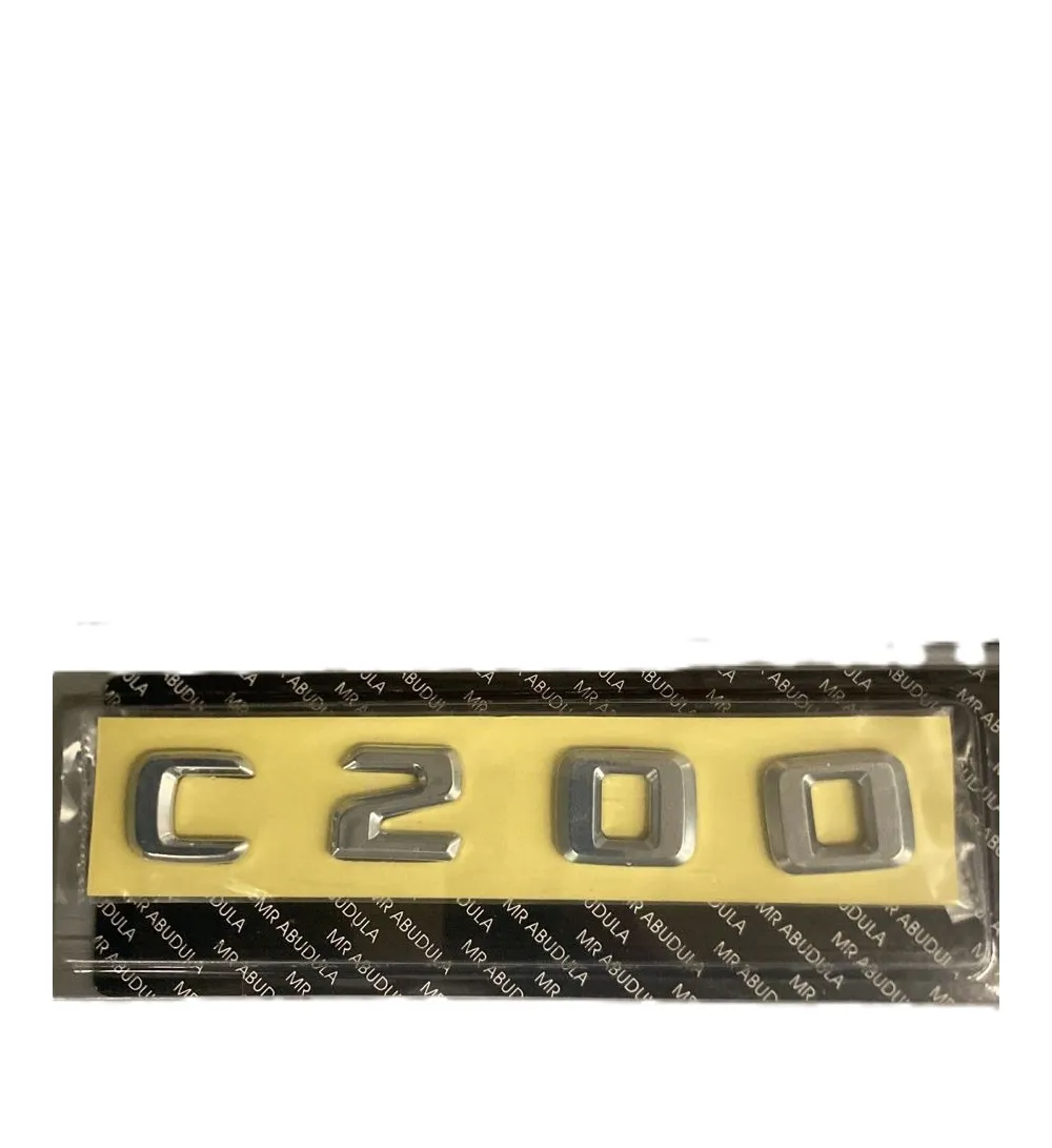 Aksesor Bagazhi Dekorues C200