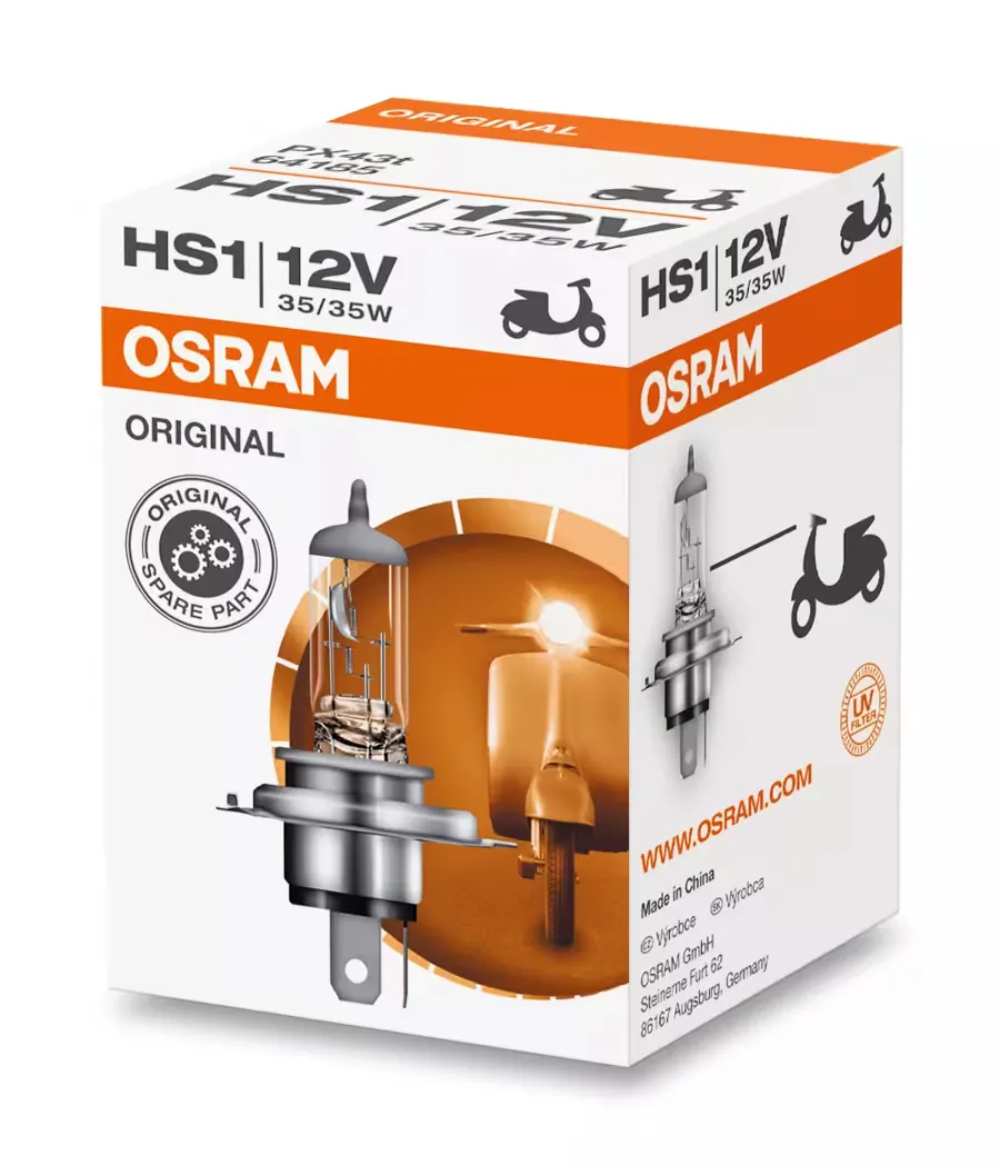 Lampa Hs1 12v 35-35w Px43t