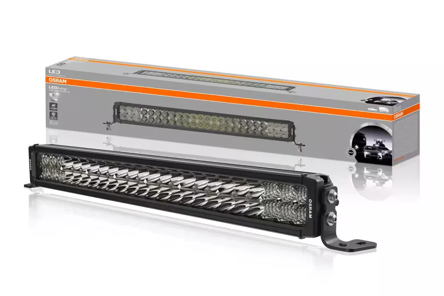 Reflektor Led 6000k 4100lm 58cm