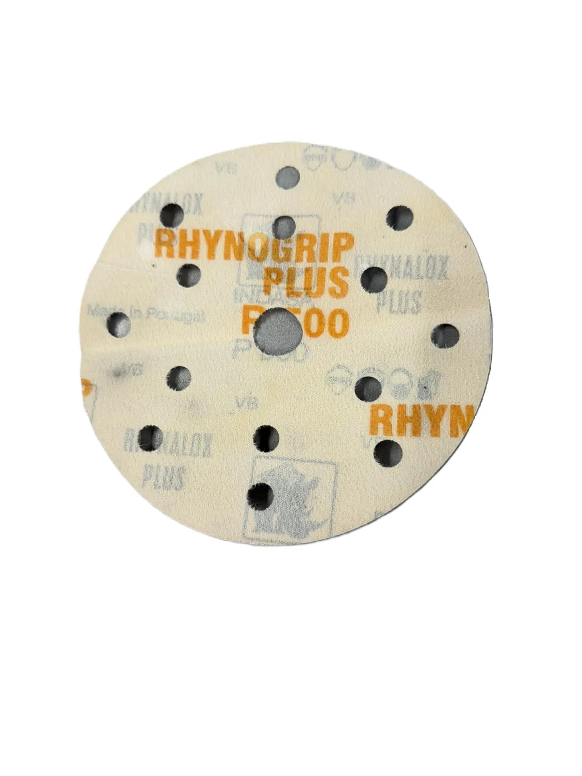 Leter Ujit Grr Disk 150mm