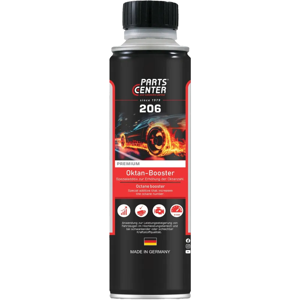 Aditiv Perforcues Benzine Pcs 006