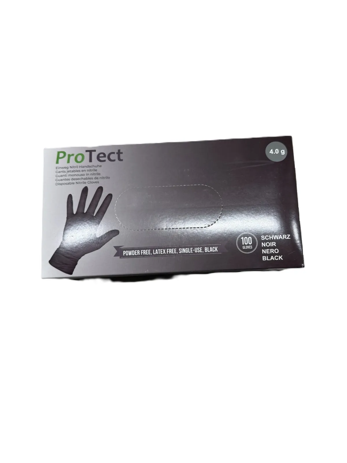 Doreza Protect Zeze 1x100