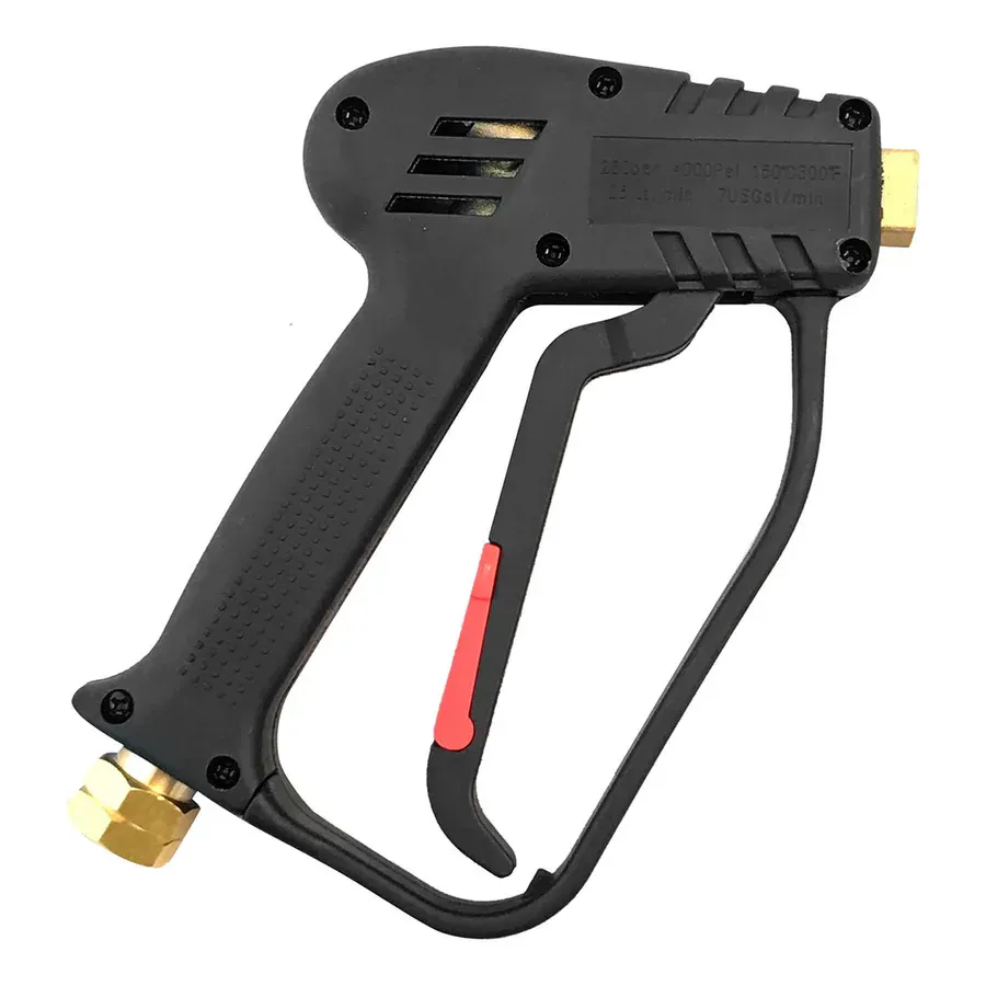 Pistolet Sprej 280bar 25l/min