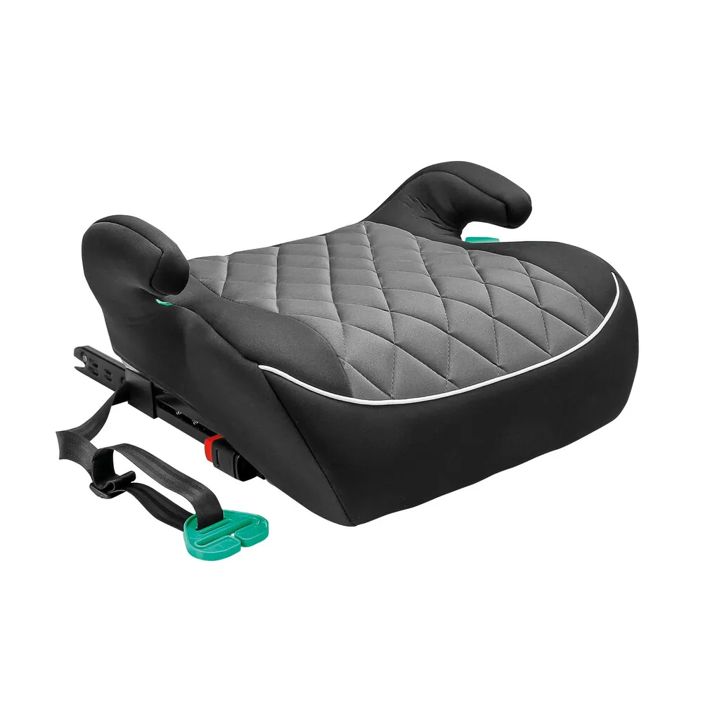 Ndenjëse Ngritëse Për Fëmijë (i-size) Me Isofix