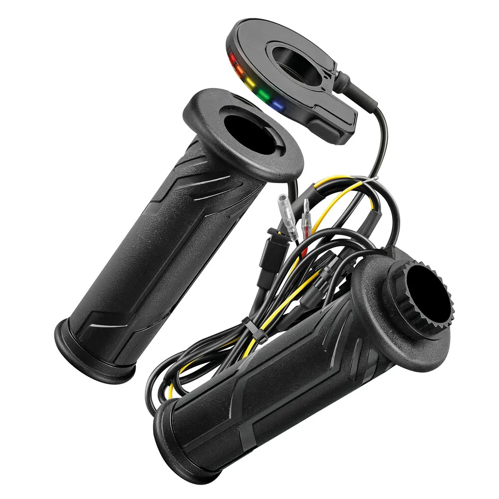 Doreza Timoni Me Ngrohje Dhe Çelës Led, 12v