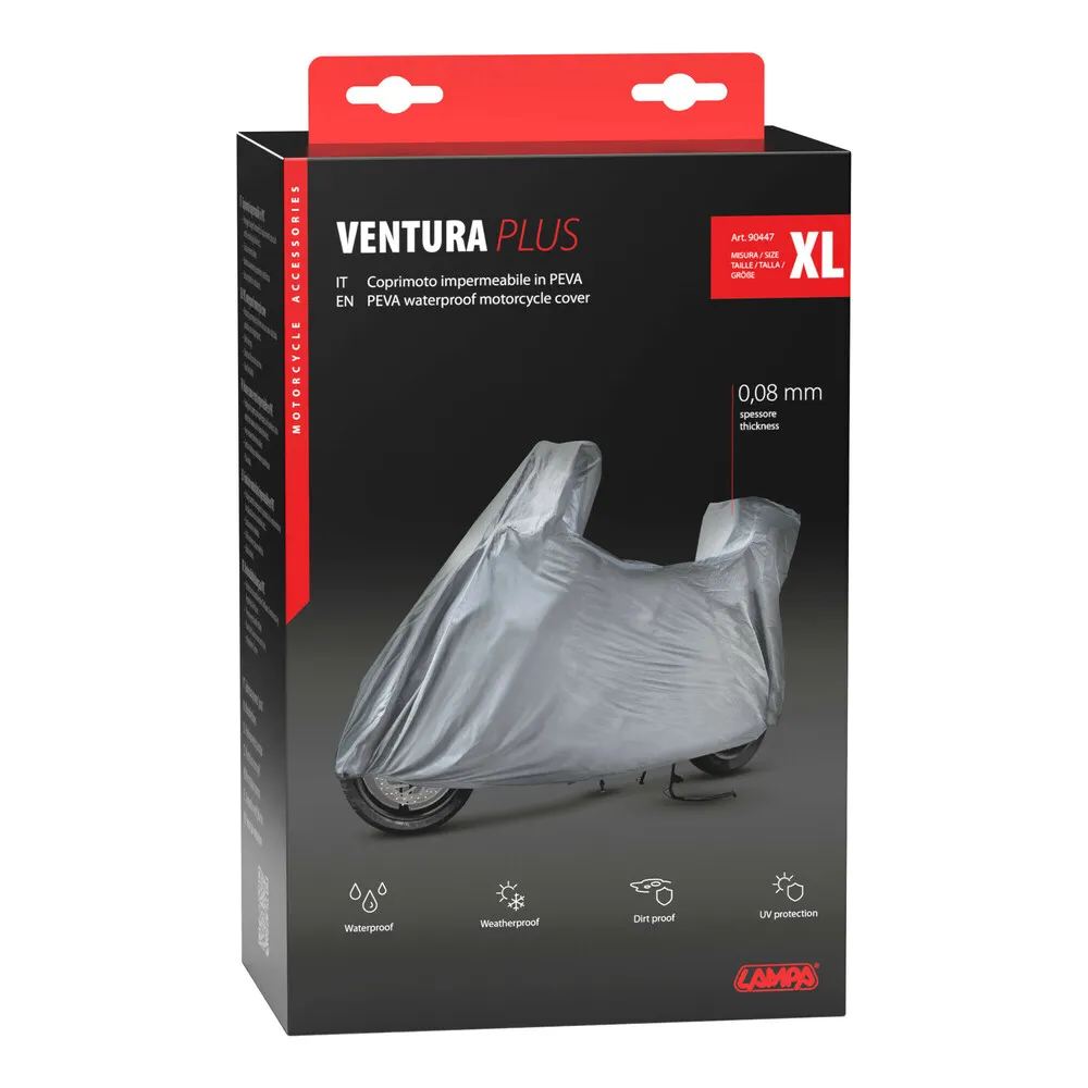 Mbulese Cerade Motorri Xl Ventura Plus