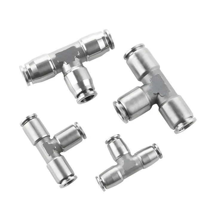 Lidhes I Shpejte Ne Forme T – Pa1332 (4 Cope/set)