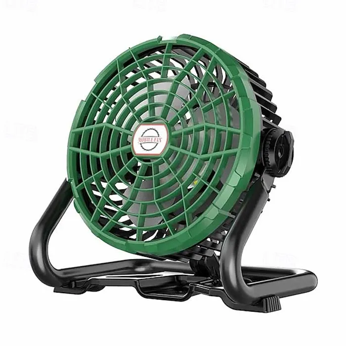 Ventilator Portativ Pa1564 Me Bateri