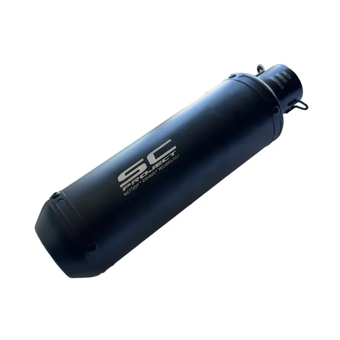 Auspuh Sportiv Per Motoçiklete Pa544-1