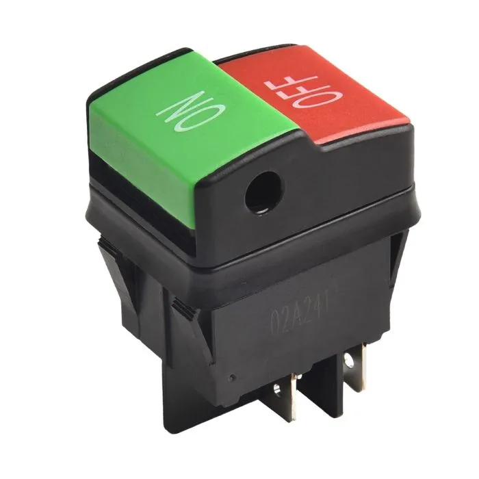 Nderpreres Elektrik – Pa1330