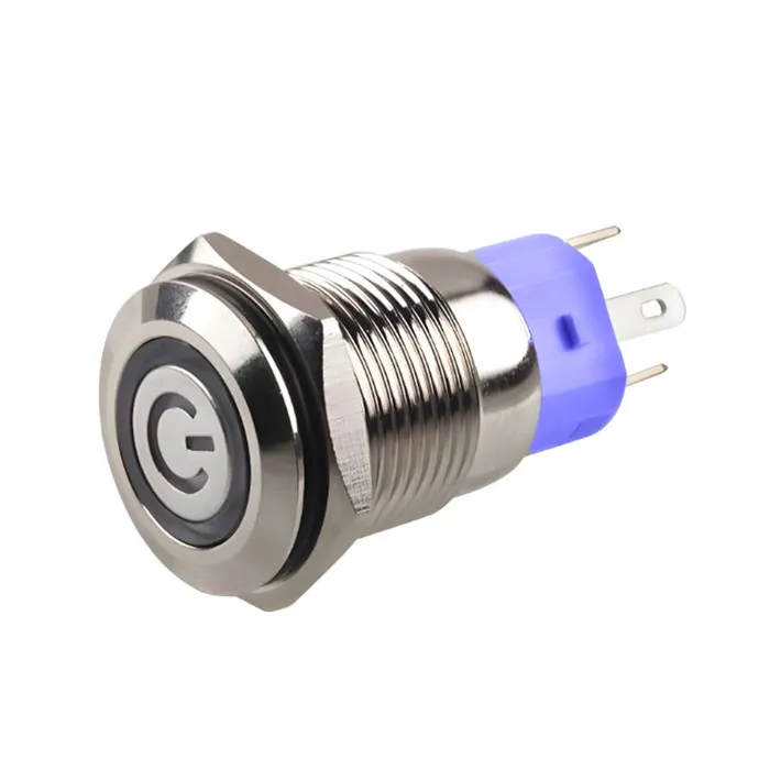 Rrotullues Elektrik Pa1343 – 12 Mm