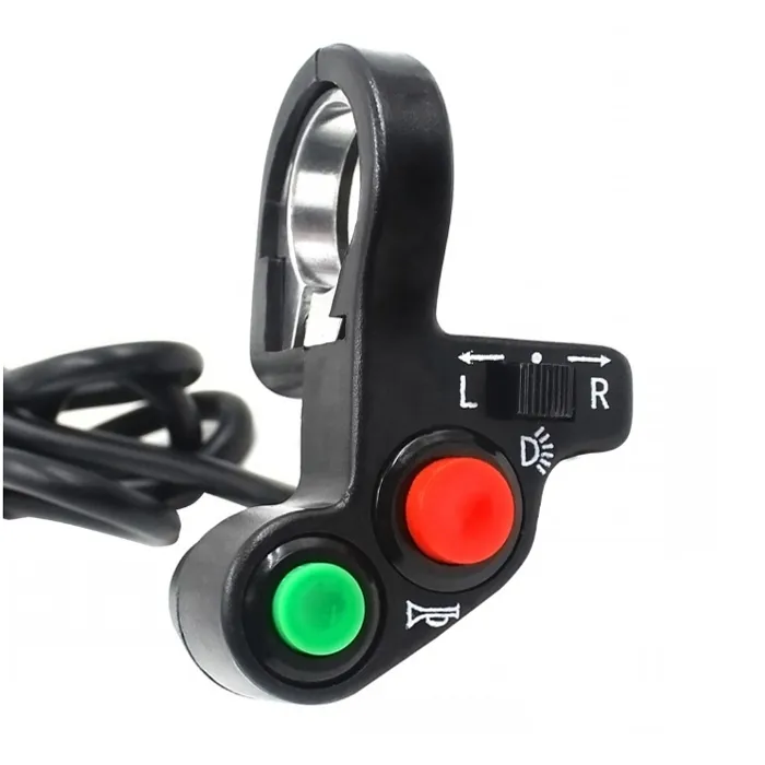 Buton Elektrik Per Motoçiklete – Pa482