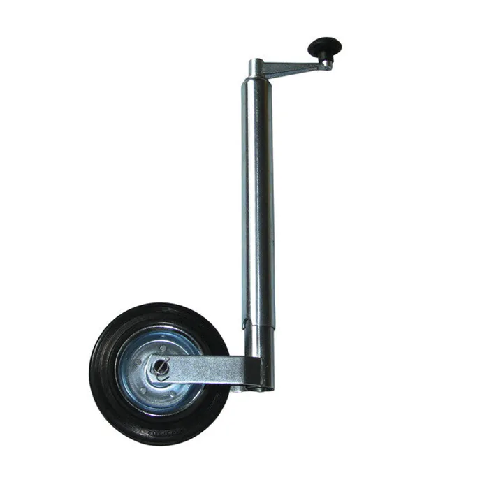 Rrote Mbeshtetese Per Rimorkio 48 Mm