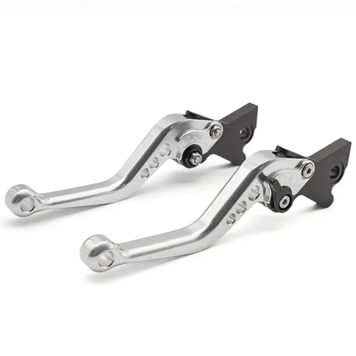 Doreza Frenash Ra569 – Ngjyre Silver – 2 Cope/pakete
