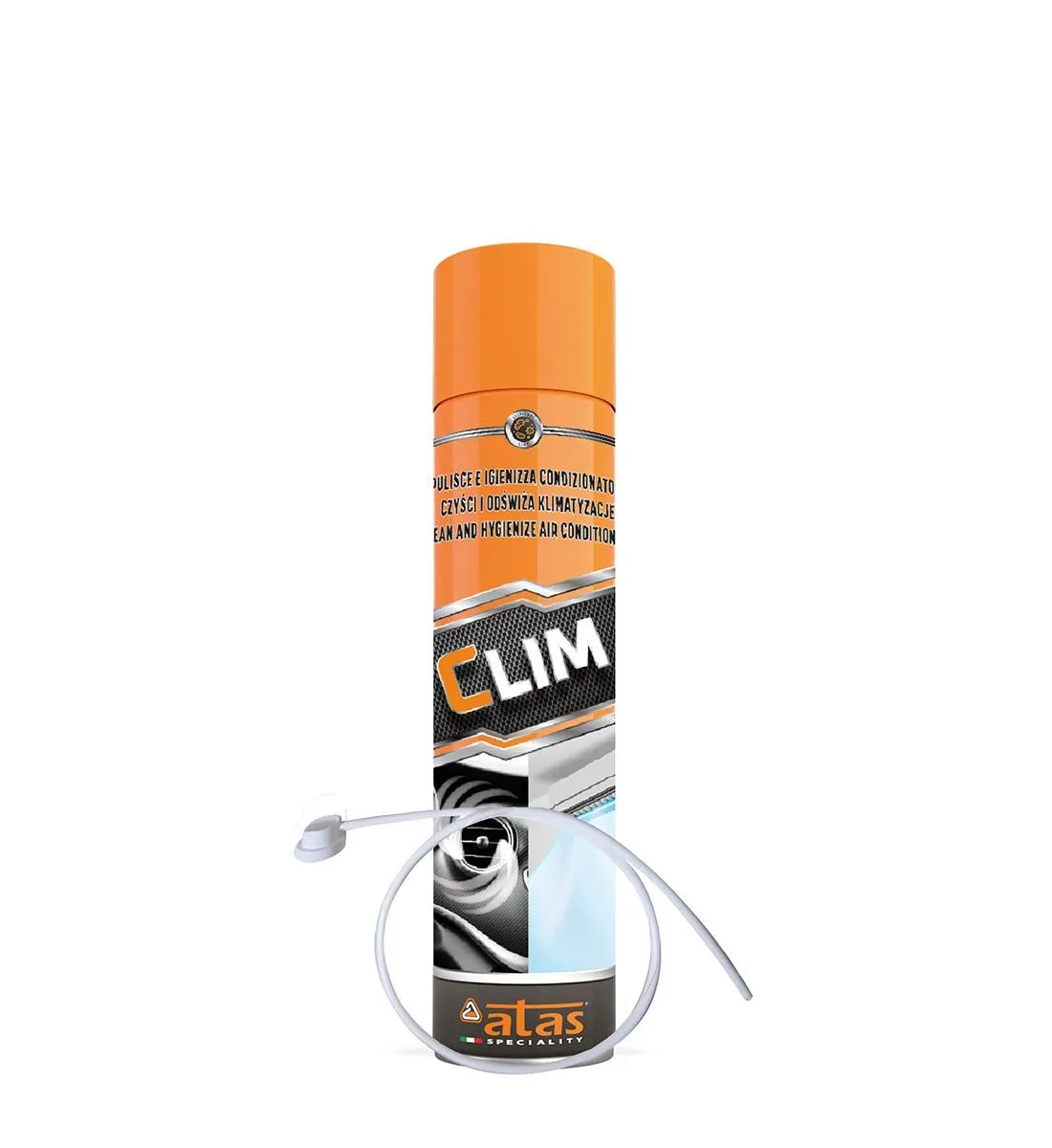Sprej Pastrues Klime Clim 400ml