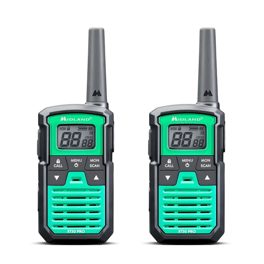 Radio Komunikimi Midland Xt30 Pro  – Set 2