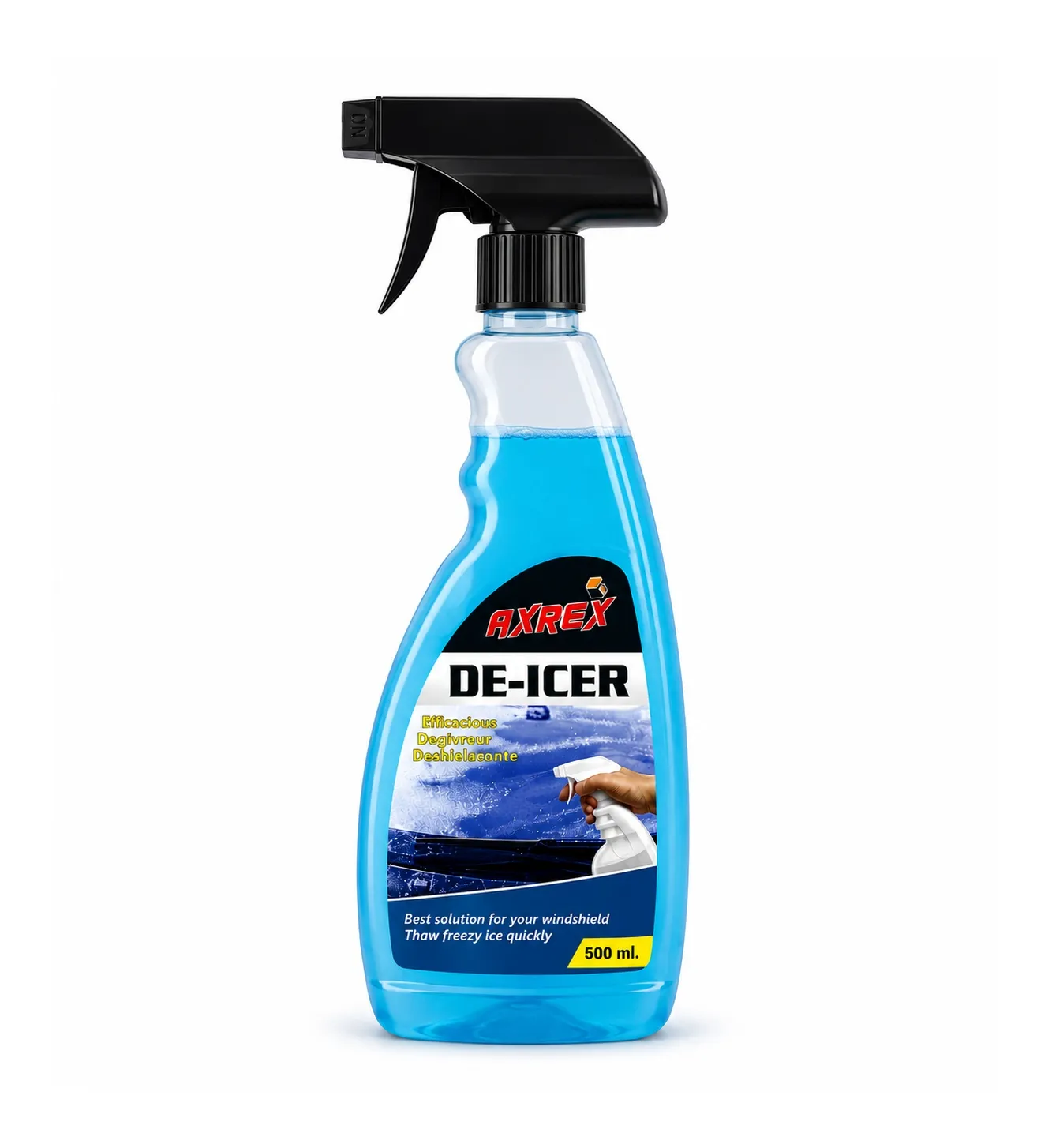 Sprej Akulli 500ml