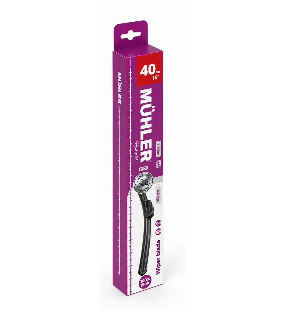 Fshirese Xhami Para 40cm Muhler