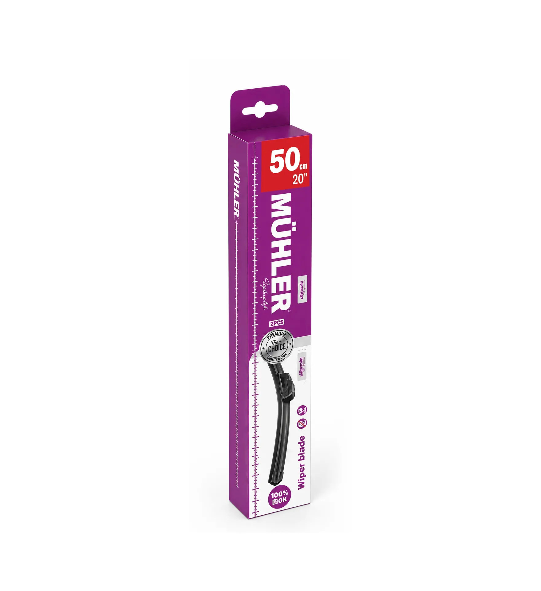 Fshirese Xhami Para 50cm Muhler