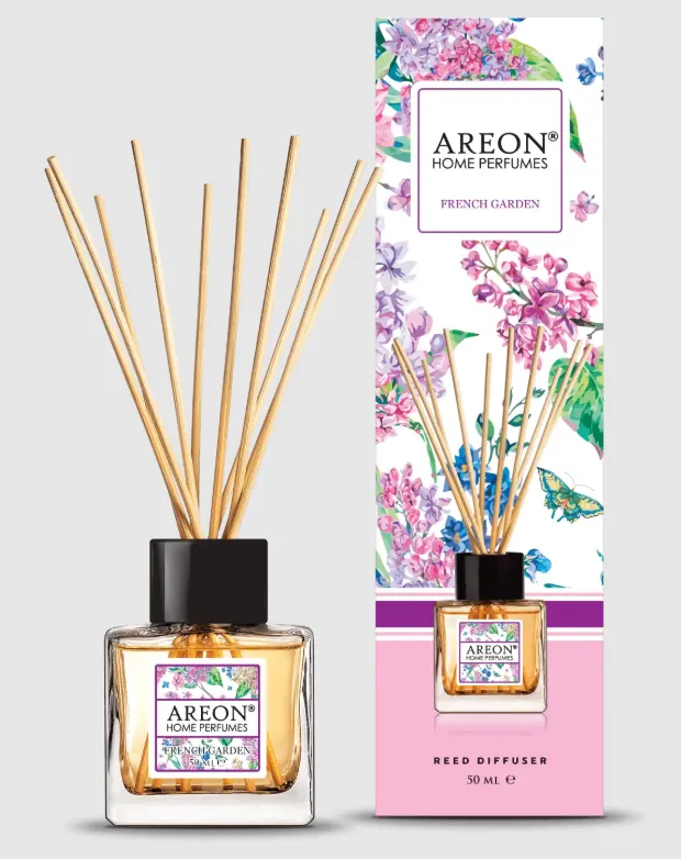 Arome Home Shkopinje Botanic French Garden 50ml