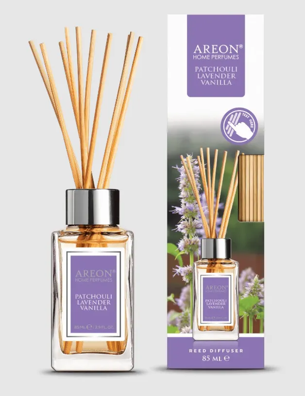 Arome Home Shkopinje Lavender Vanilla 85ml