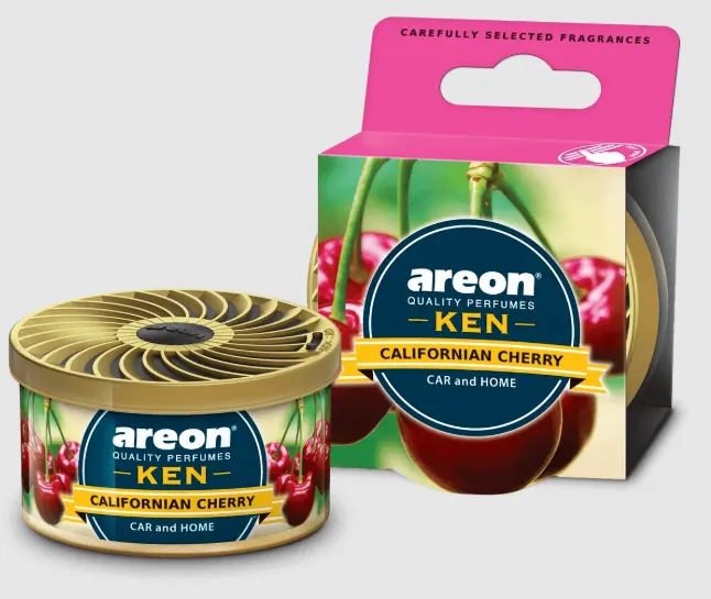 Arome Ken Californian Cherry
