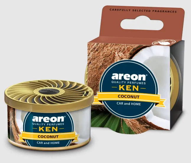 Arome Ken Coconut