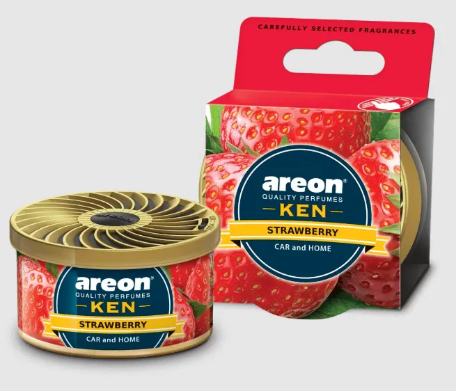 Arome Ken Strawberry