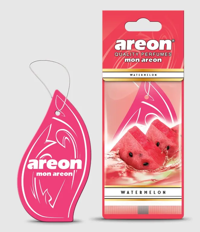 Arome Mon Watermelon