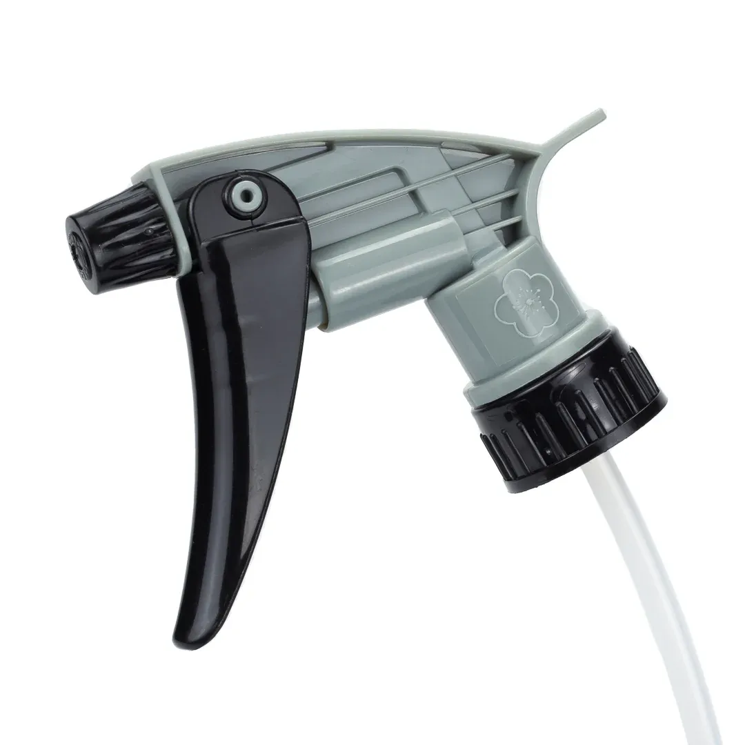 Sperkatese Heavy Duty 28/400mm Zeze