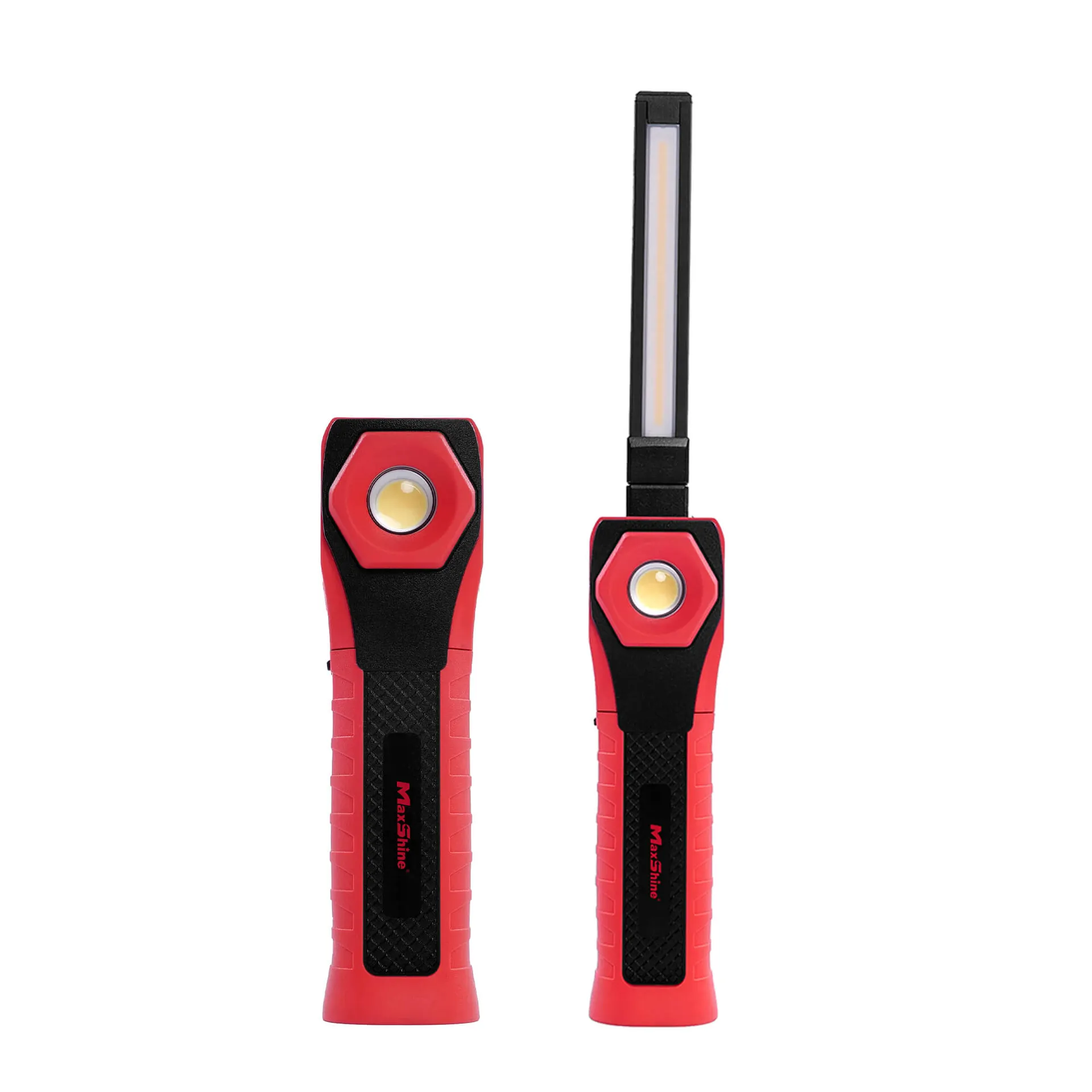 Lampa Pune Led Portative Me 5 Ngjyra 5200mah
