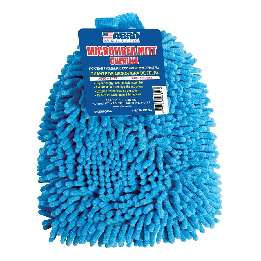Lecke Dorze Mikrofiber Mm-280