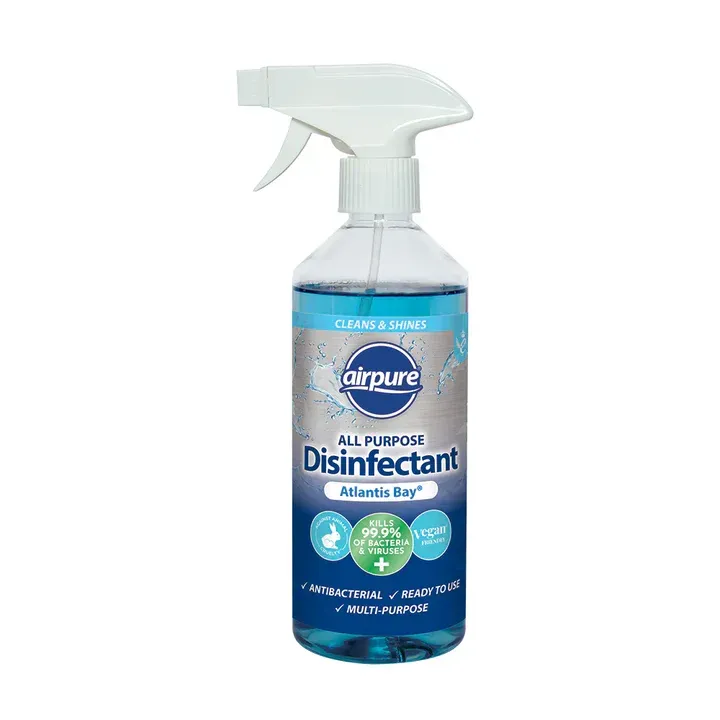 Dezinfektues Airpure Atlantis Bay 500ml