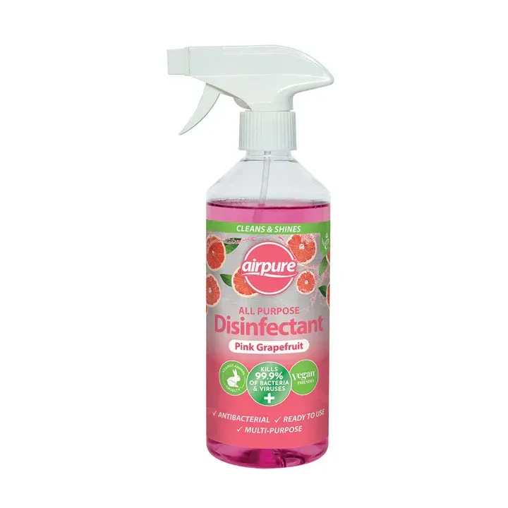 Dezinfektues Airpure Grapefruit  500ml