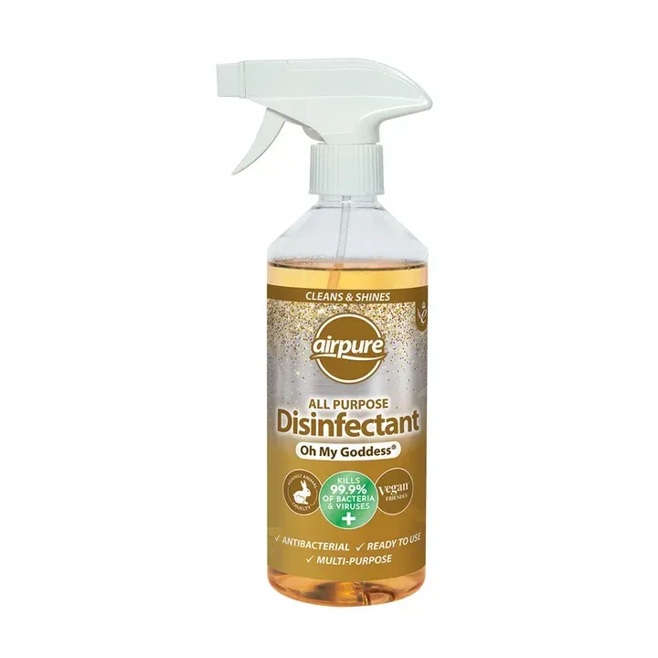Dezinfektues Airpure Oh My Goddess  500ml
