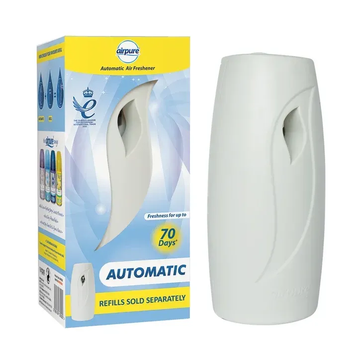 Dispanser Automatik Aromave