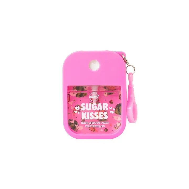 Sprej Per Floke & Trup Sugar Kisses 35ml